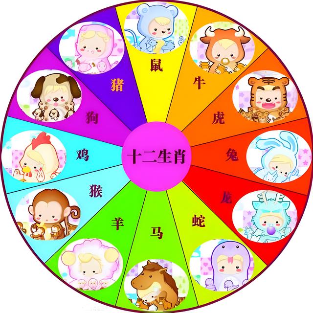 哪里十二生肖 哪里十二生肖