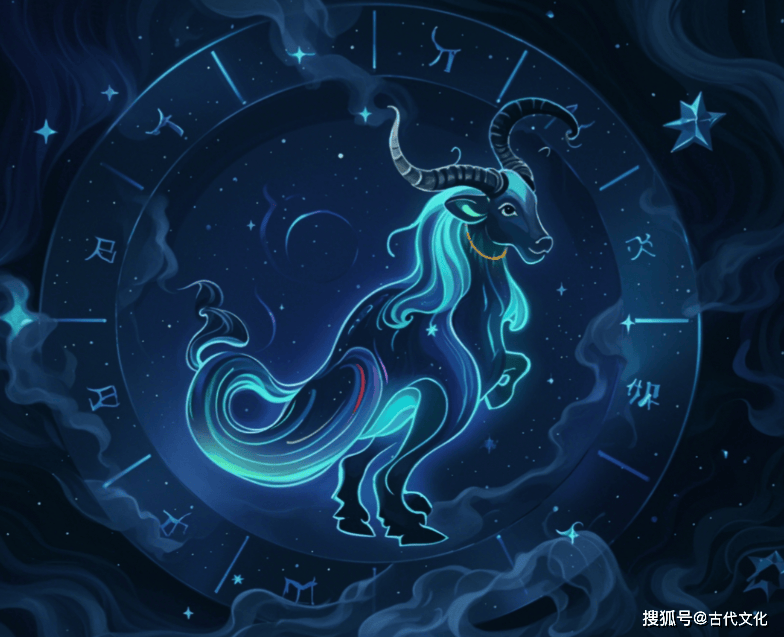 2026年摩羯座每月运势及运程