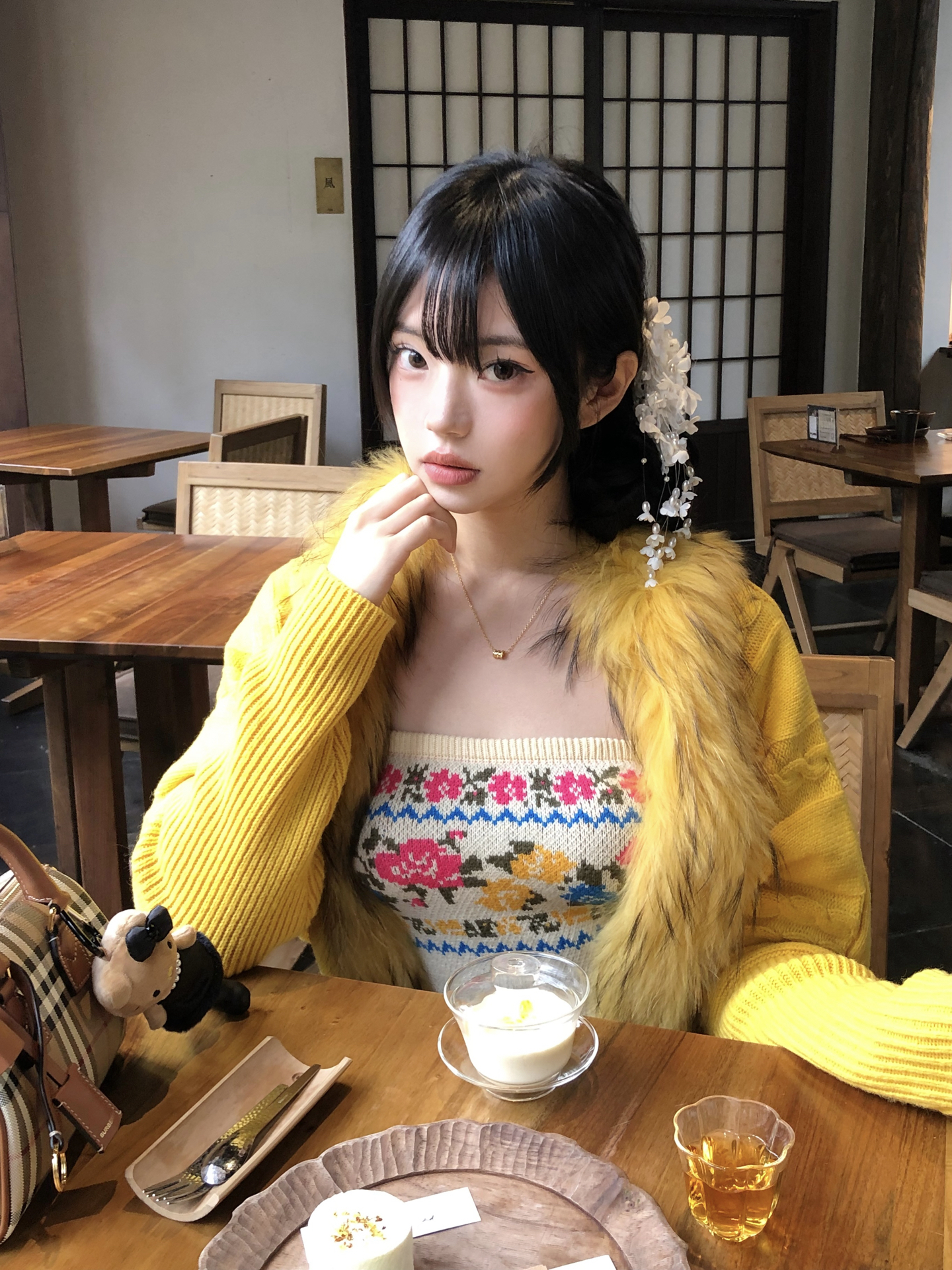 女人运程