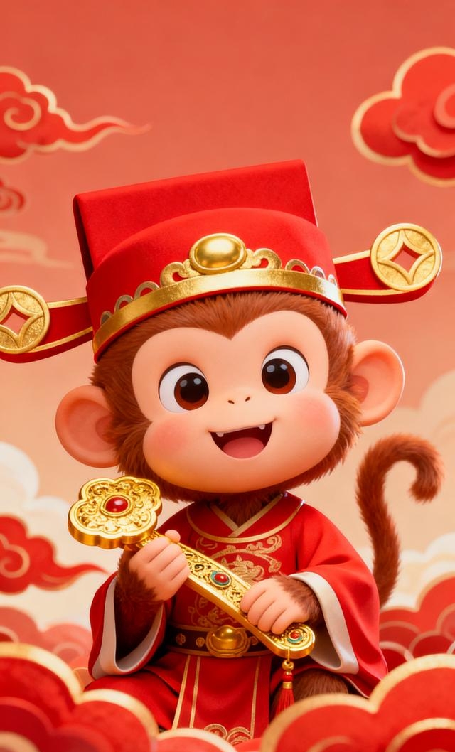 属相猴 属相猴