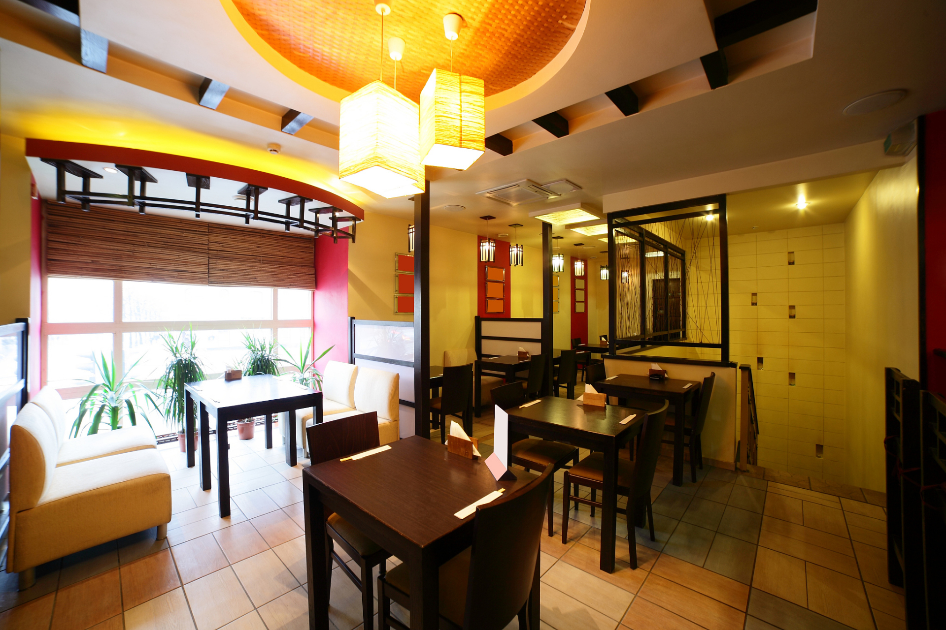 饭店起名