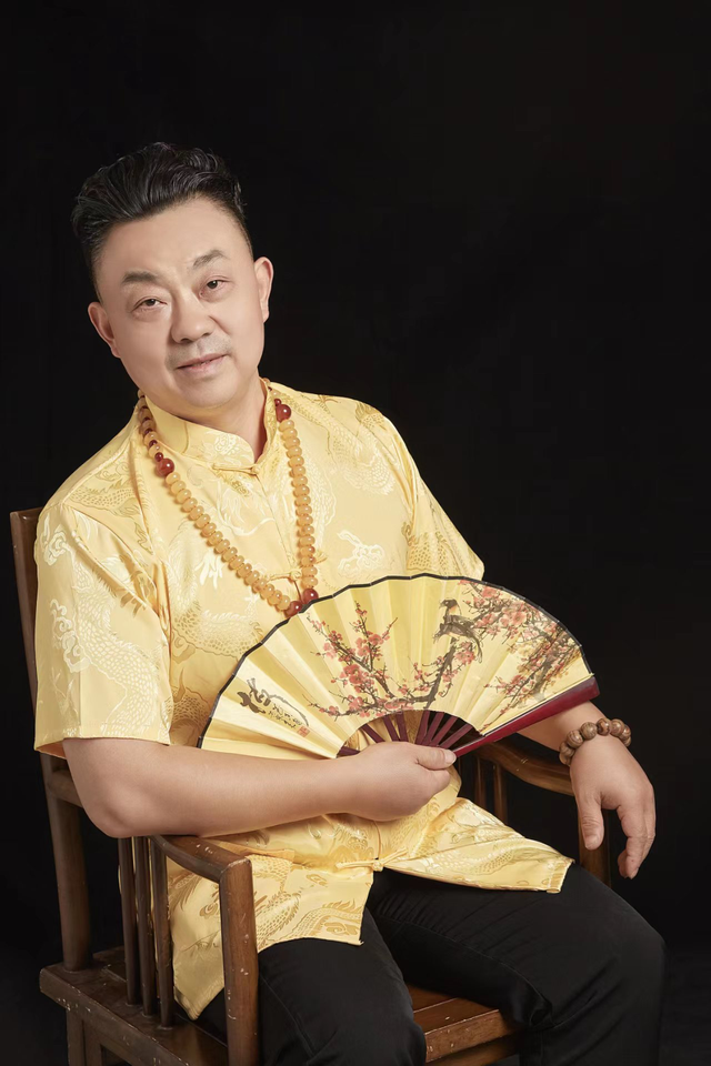 中国著名的风水大师