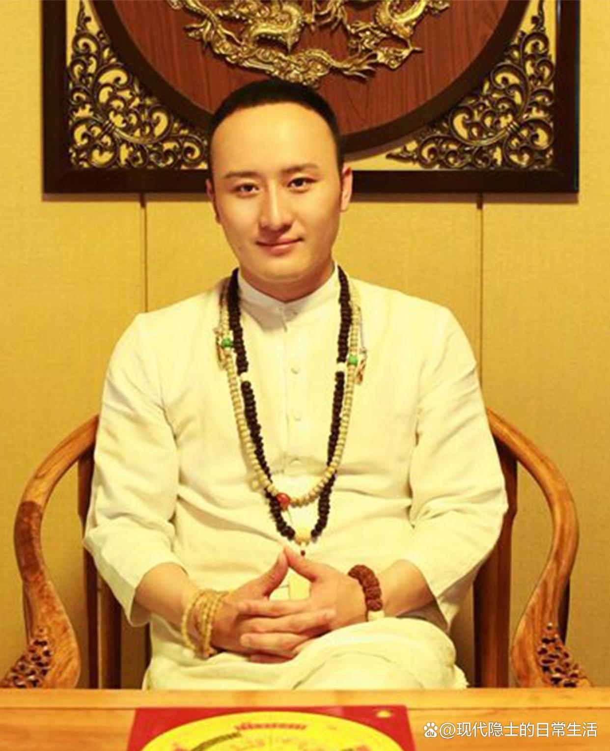 找风水大师怎么说话 找风水大师怎么说话