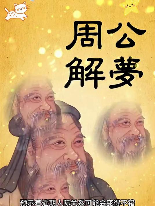周公解梦大全免费版查询结果