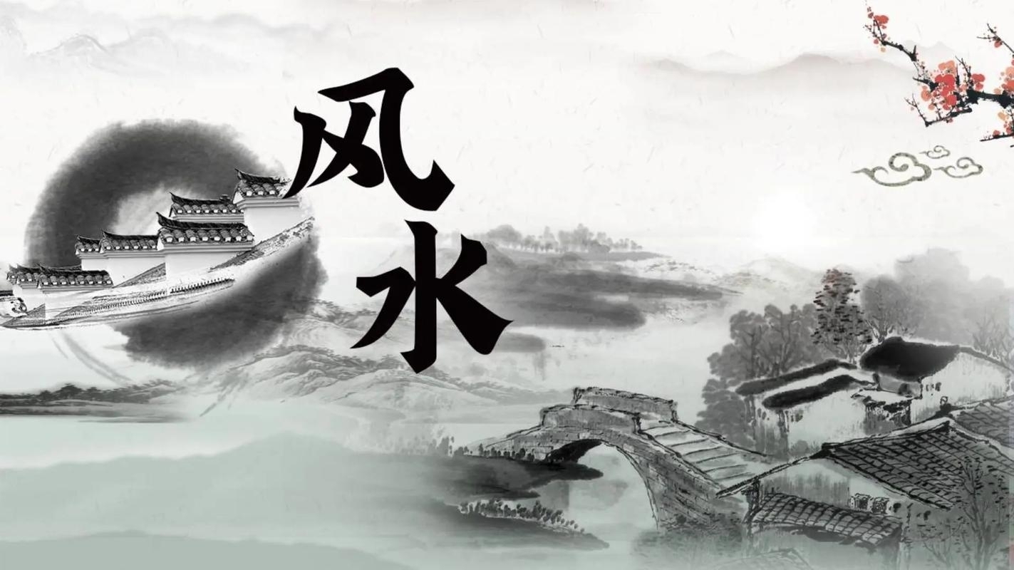 怎么学看风水视频教程