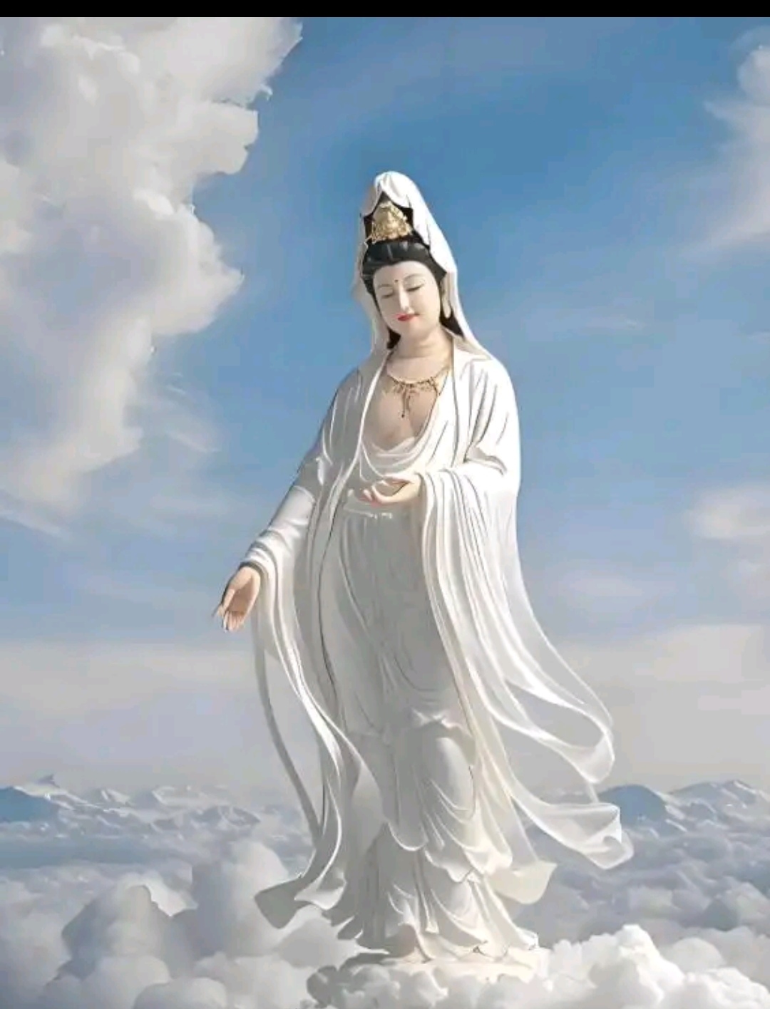 观音菩萨免费抽签算卦每天一签 观音菩萨免费抽签算卦每天一签