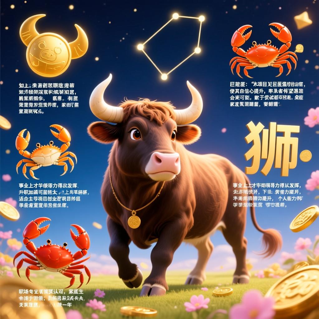 金牛座今日运势星座运势 金牛座今日运势星座运势