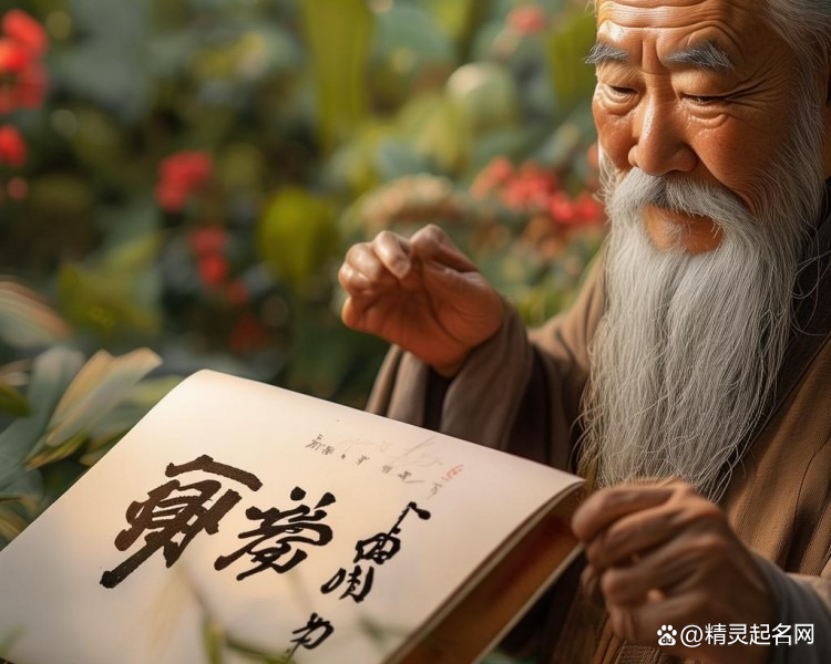 名字免费测名字