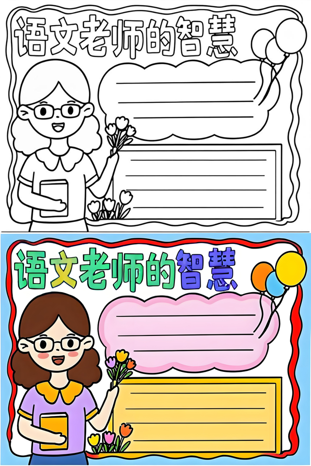 形容老师语文课讲的好怎么说 形容老师语文课讲的好怎么说
