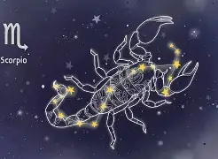 今天天蝎座运势是什么