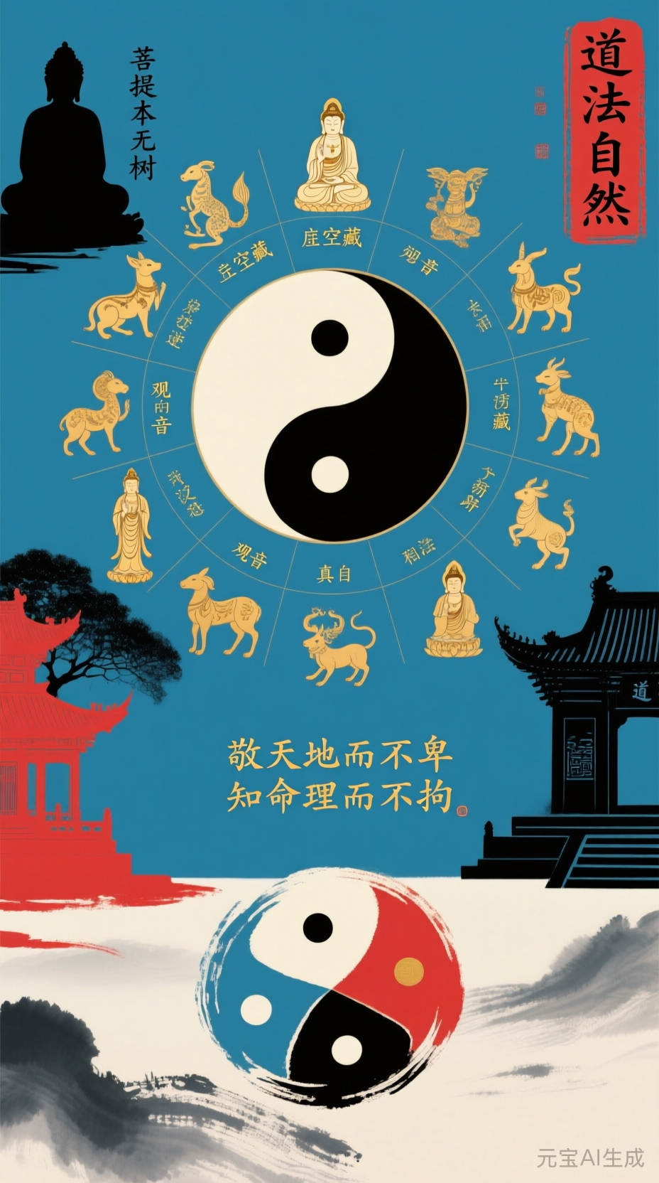 真正十二生肖