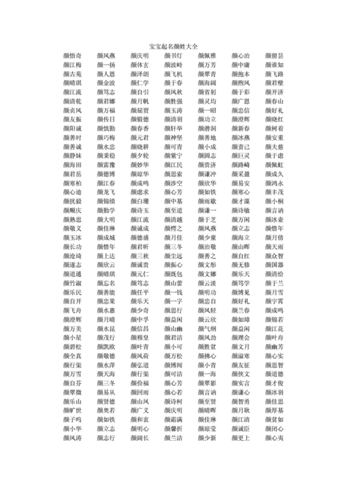 姓名测试打分起名网