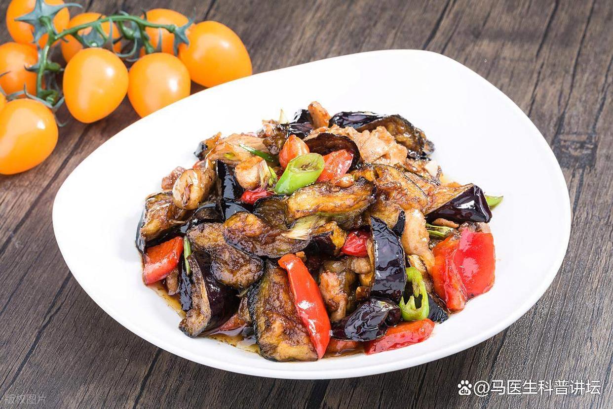 乙肝患者可以吃茄子吗女性