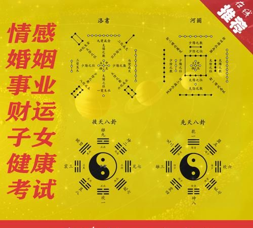 卜卦占事准吗