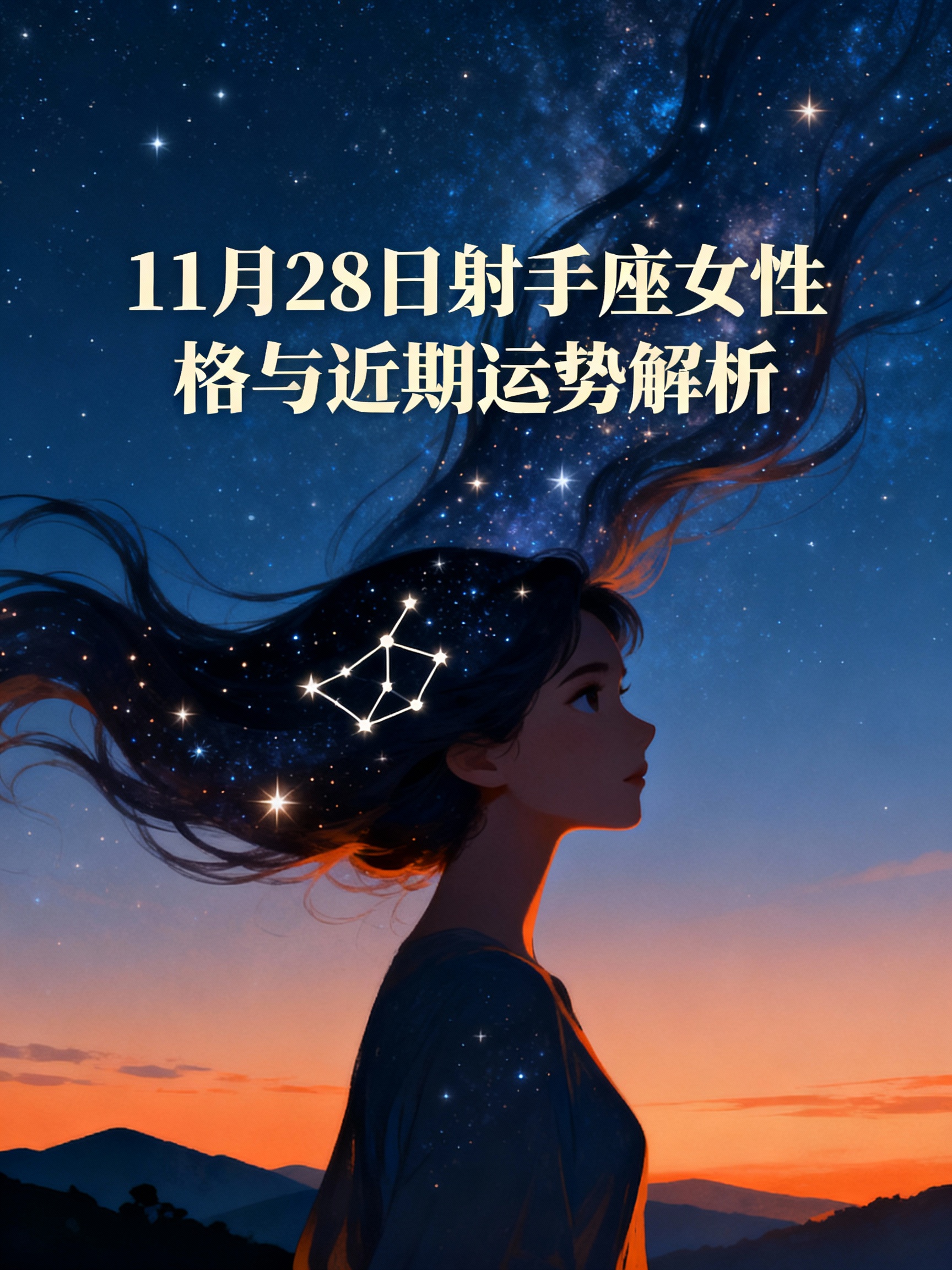 运程解析