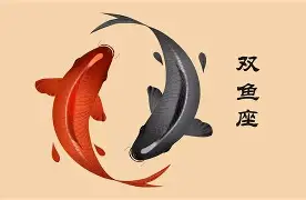 双鱼座8月底运势