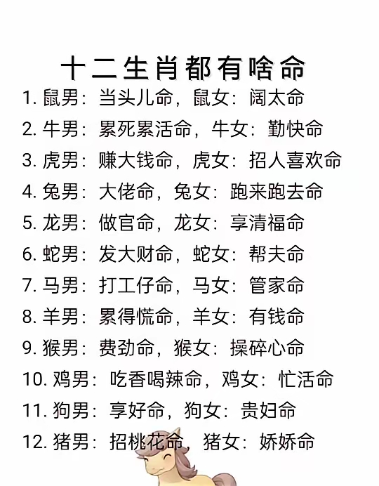 快速生肖准不准