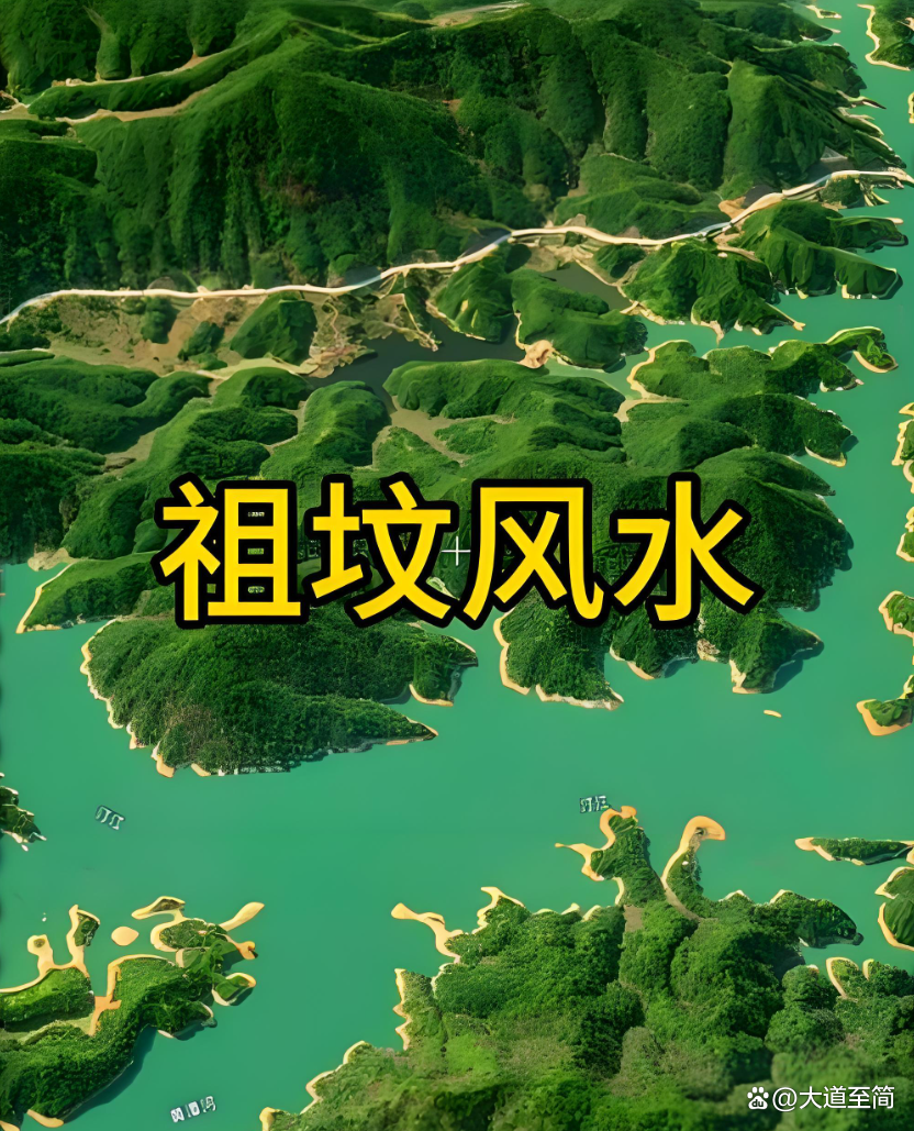 墓地的风水如何看 墓地的风水如何看