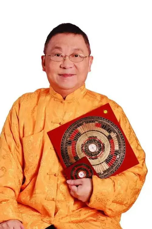 有名的风水师排行榜