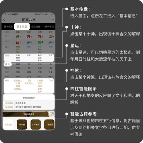 问真八字(免费版)