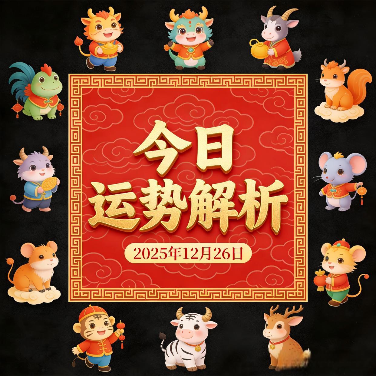 最准运势 最准运势