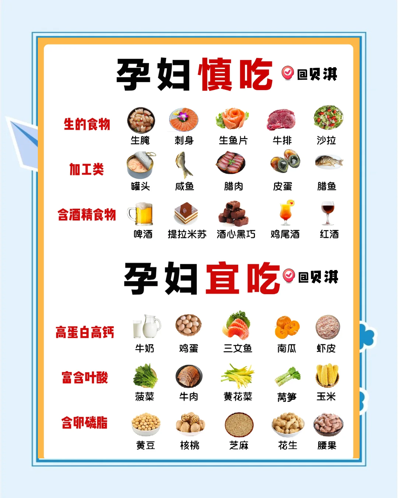 吃什么东西不会怀孕