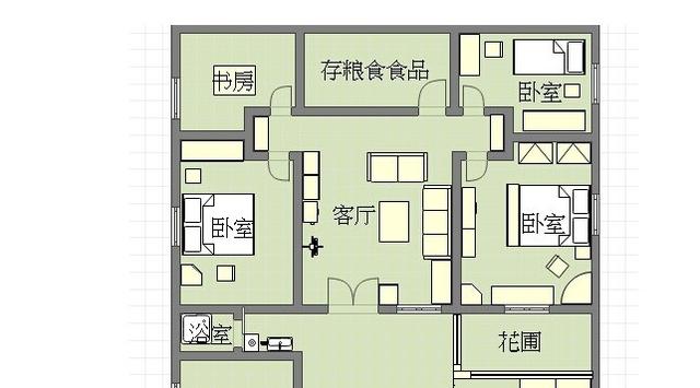 家里风水布局大全的风水禁忌 家里风水布局大全的风水禁忌