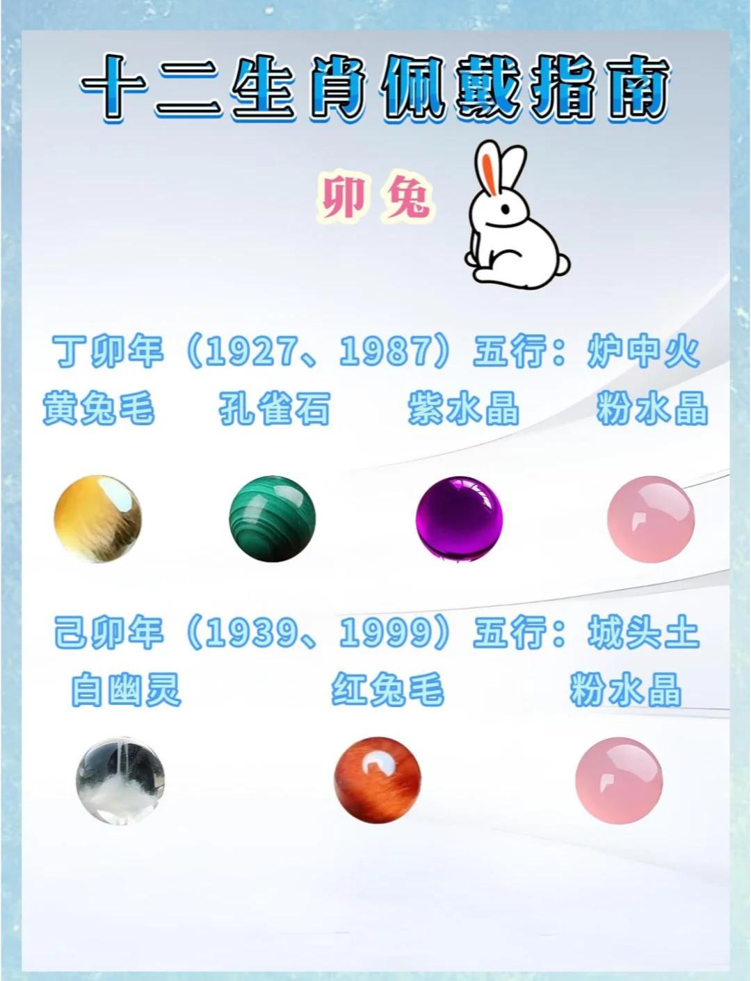 生肖兔2022年全年运势