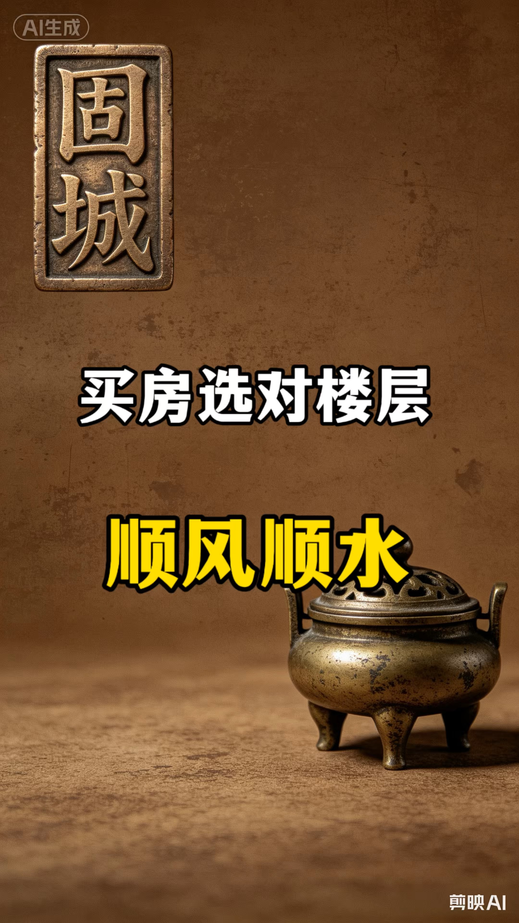 如何看房子的风水