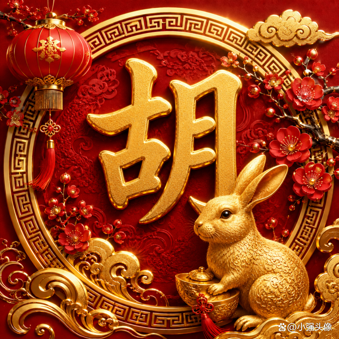 百家姓的生肖 百家姓的生肖