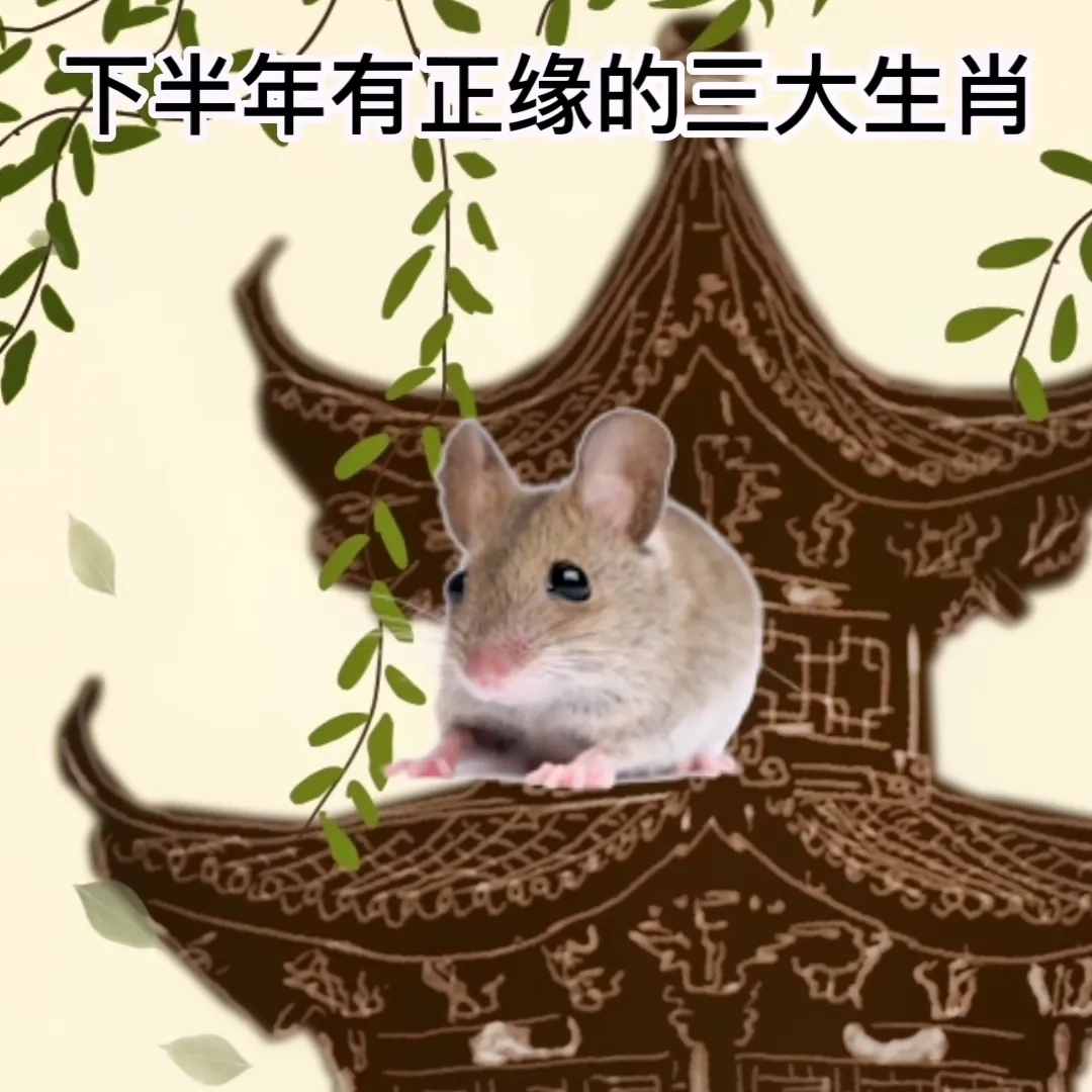 运程正缘