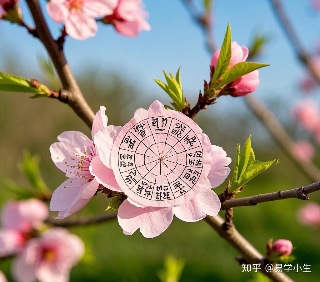 八字算命桃花 八字算命桃花