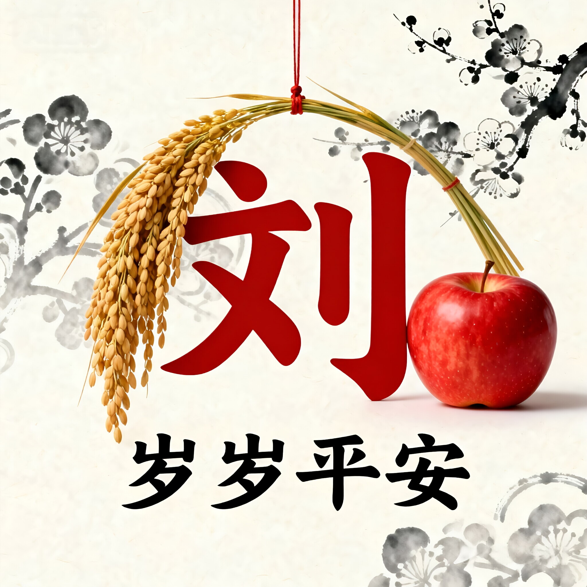 2026百家姓姓氏排行