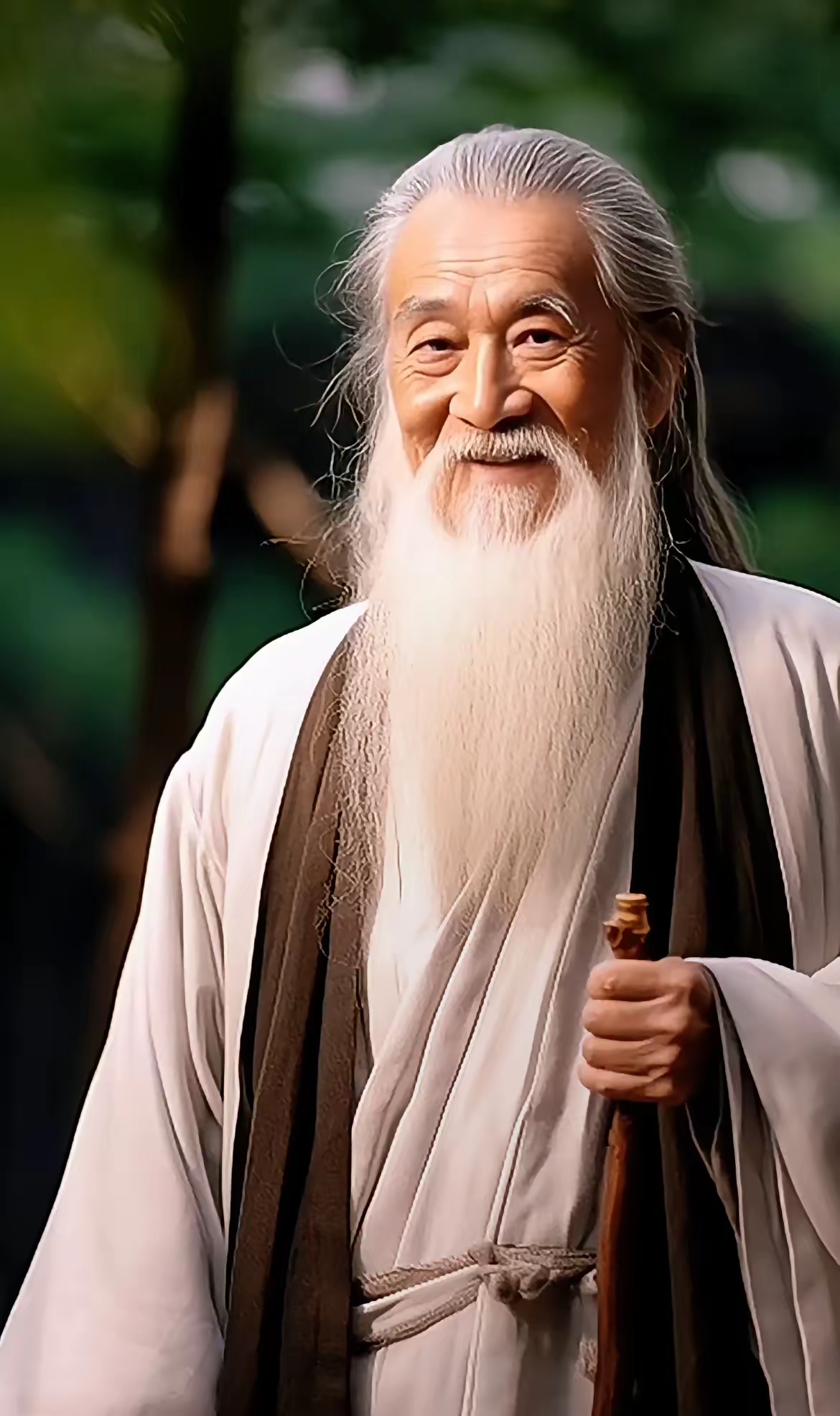 身上有玄学的征兆
