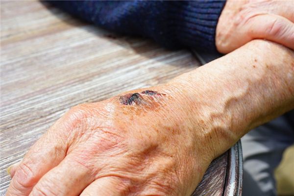 周公解梦大全查询梦见自己死了