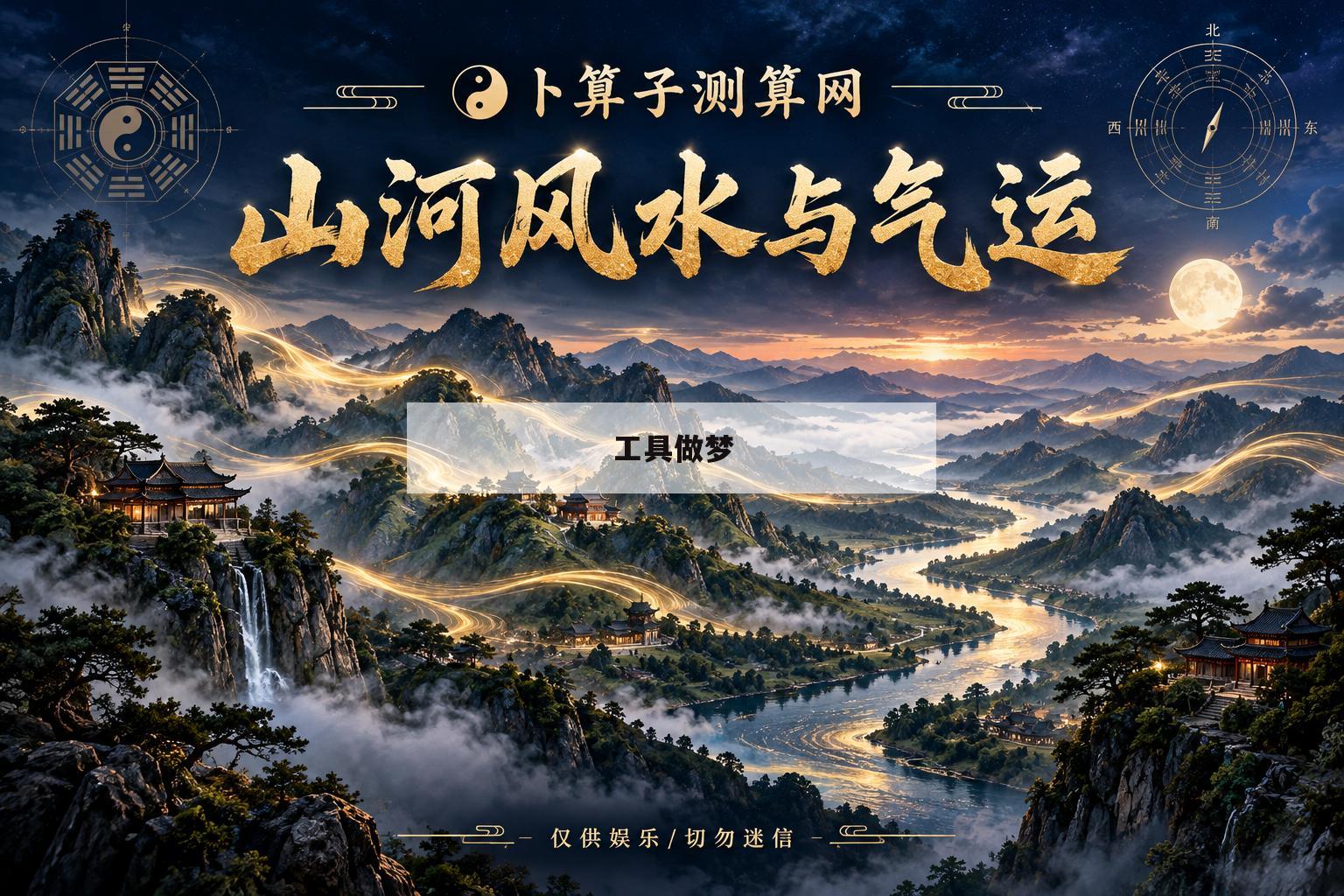 工具做梦(梦见工具什么意思) 工具做梦(梦见工具什么意思)