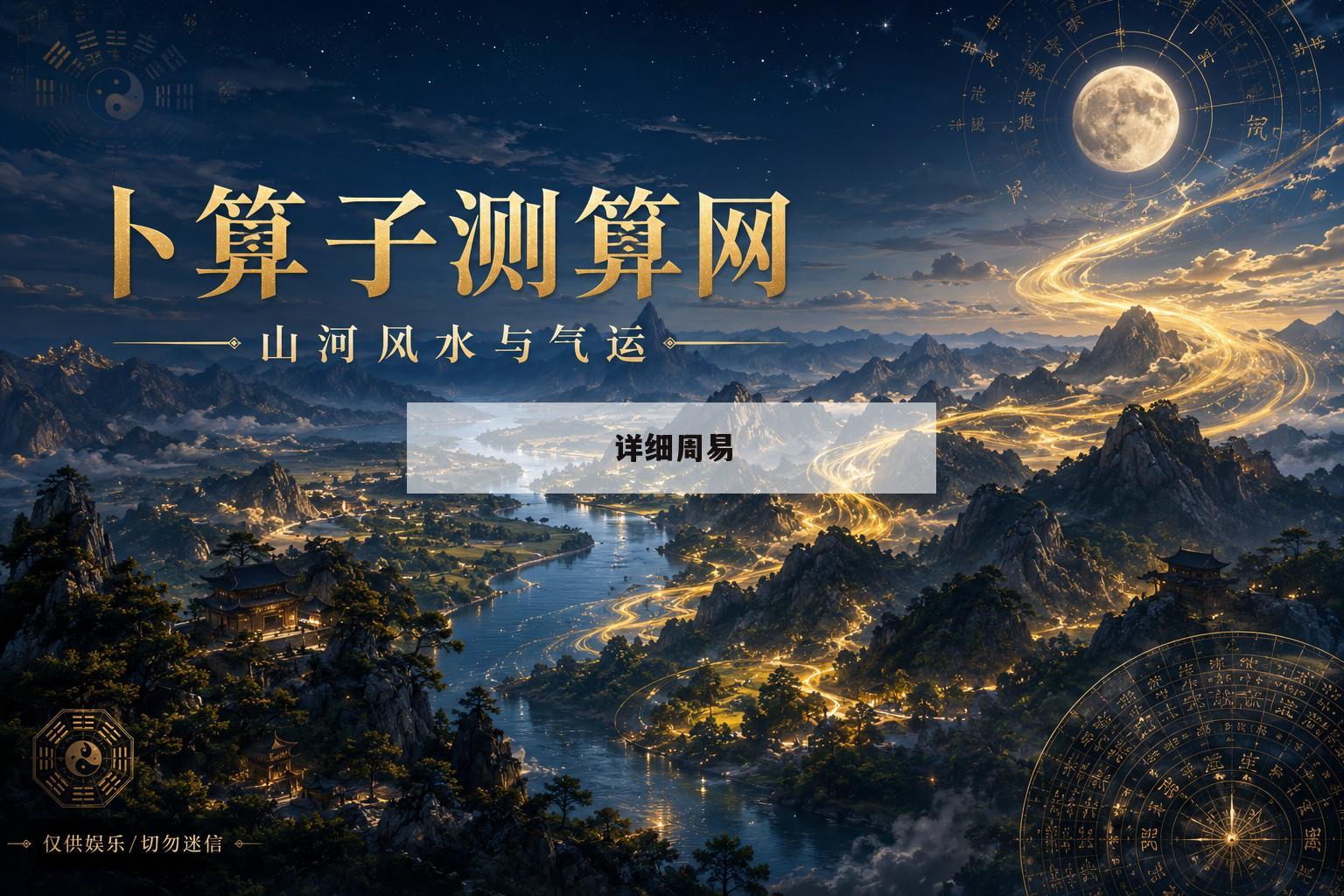 详细周易(周易 讲解) 详细周易(周易 讲解)