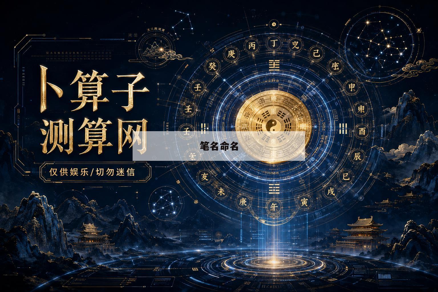 笔名命名(笔名和笔名的含义)