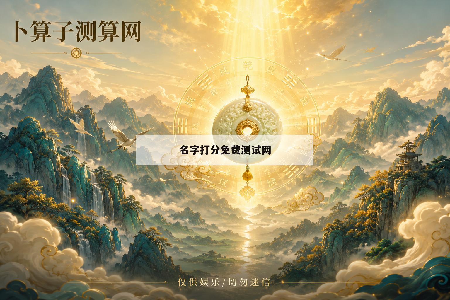 名字打分免费测试网(免费姓名测试打分免费测名字打分) 名字打分免费测试网(免费姓名测试打分免费测名字打分)