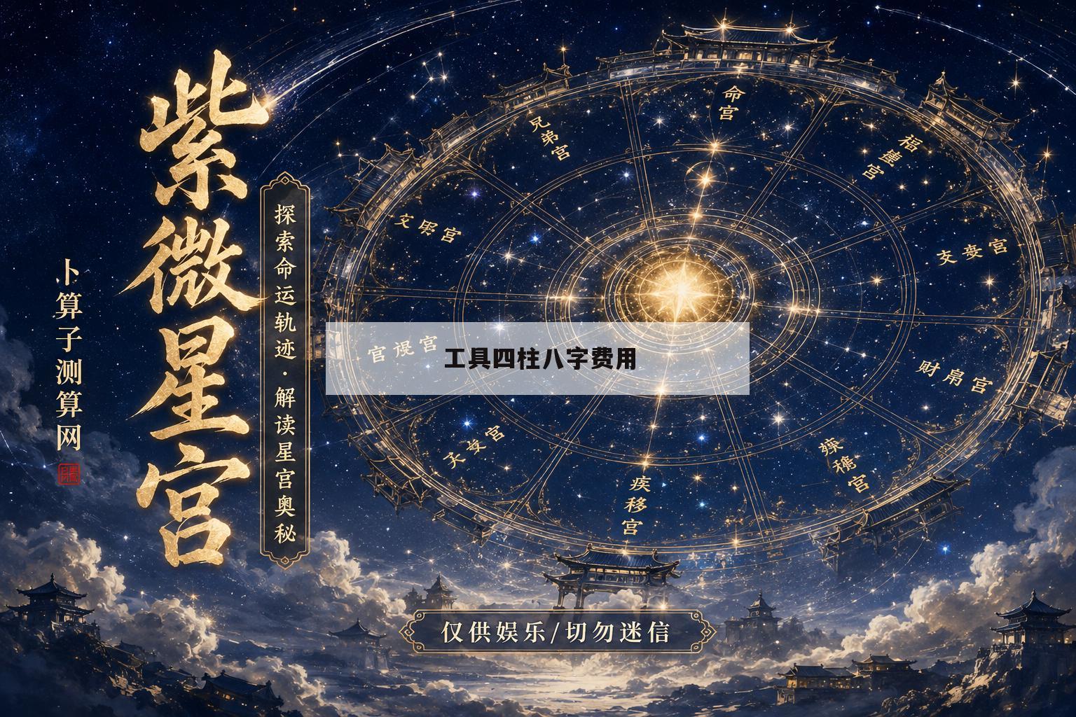 工具四柱八字费用(四柱八字软件哪家好) 工具四柱八字费用(四柱八字软件哪家好)